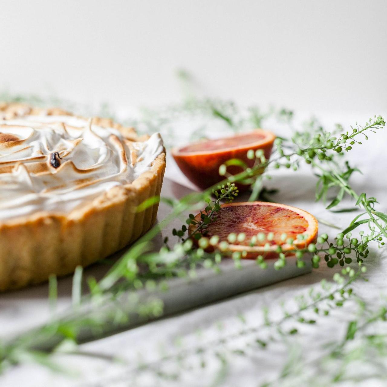 prestation photographe culinaire produit