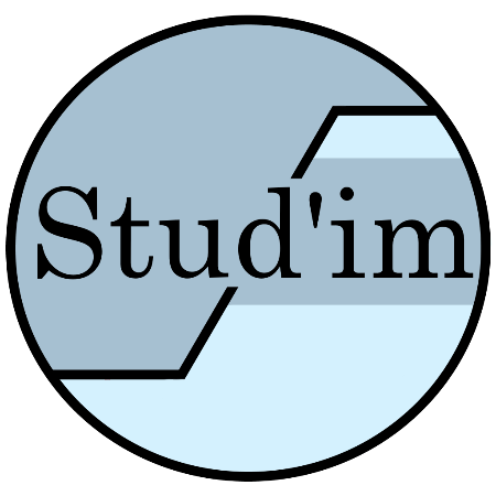 Stud'im